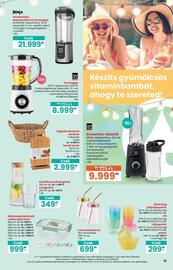 Spar akciós újság Oldal 19