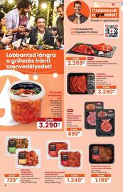 Spar akciós újság Oldal 2