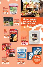Spar akciós újság Oldal 5