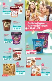 Spar akciós újság Oldal 7