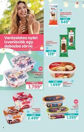 Spar akciós újság Oldal 8