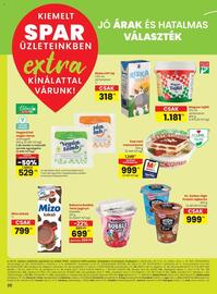 Spar akciós újság hét 23 Oldal 1
