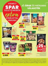 Spar akciós újság hét 23 Oldal 3