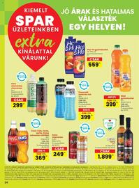 Spar akciós újság hét 23 Oldal 5
