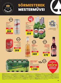 Spar akciós újság hét 23 Oldal 6