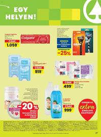 Spar akciós újság hét 23 Oldal 8