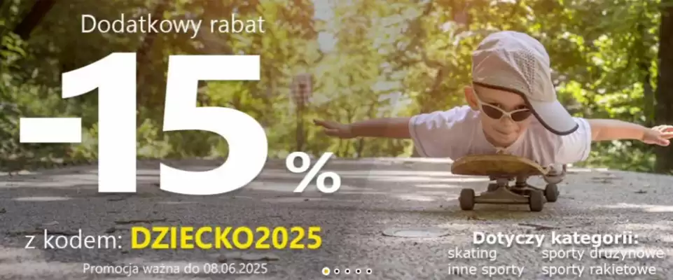 Rojax gazetka