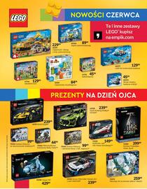 Empik gazetka Strona 11
