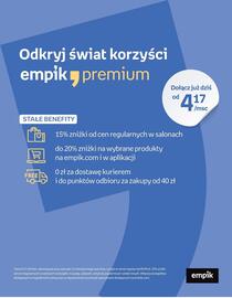 Empik gazetka Strona 23