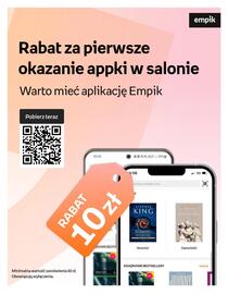 Empik gazetka Strona 24