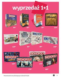 Empik gazetka Strona 5