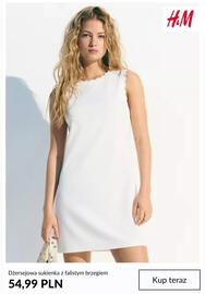 H&M gazetka tydzień 22 Strona 3