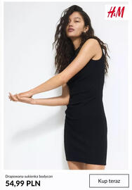 H&M gazetka tydzień 22 Strona 4