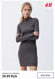 H&M gazetka tydzień 22 Strona 6