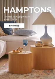 Home&You gazetka Strona 1