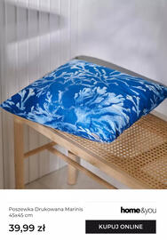 Home&You gazetka Strona 3