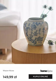 Home&You gazetka Strona 5