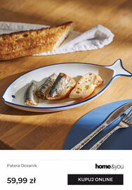 Home&You gazetka Strona 6