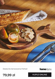 Home&You gazetka Strona 8