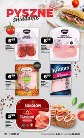 Netto gazetka tydzień 23 Strona 10