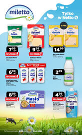 Netto gazetka tydzień 23 Strona 13