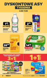 Netto gazetka tydzień 23 Strona 2