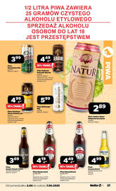Netto gazetka tydzień 23 Strona 21