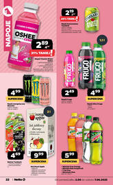 Netto gazetka tydzień 23 Strona 22