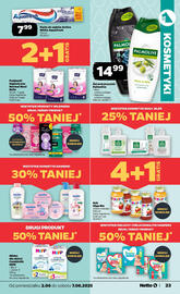 Netto gazetka tydzień 23 Strona 23