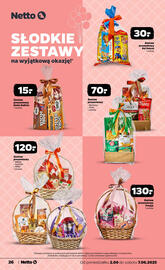 Netto gazetka tydzień 23 Strona 26