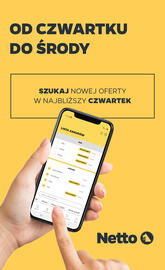 Netto gazetka tydzień 23 Strona 28