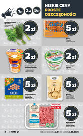Netto gazetka tydzień 23 Strona 4