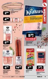 Netto gazetka tydzień 23 Strona 9