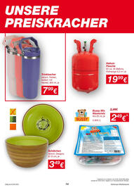 KiK Flugblatt Seite 14