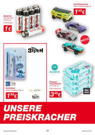 KiK Flugblatt Seite 15