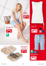 KiK Flugblatt Seite 18