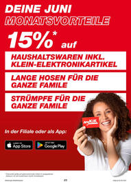 KiK Flugblatt Seite 23