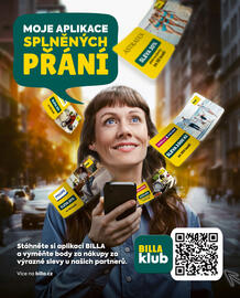 Billa leták Strana 4