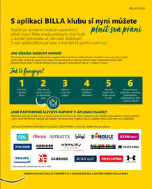 Billa leták Strana 5