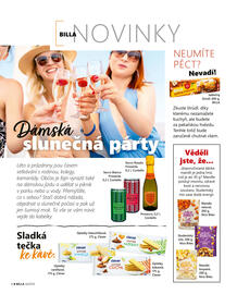 Billa leták Strana 6