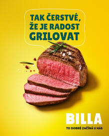 Billa leták Strana 7