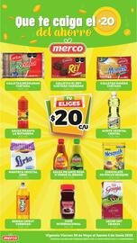 Catálogo Merco semana 22 Página 2