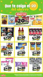 Catálogo Merco semana 22 Página 3