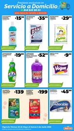 Catálogo Merco semana 22 Página 4