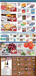 Breaux Mart Weekly Ad week 22 Page 2