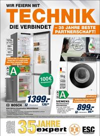 K&M Computer Prospekt Seite 1