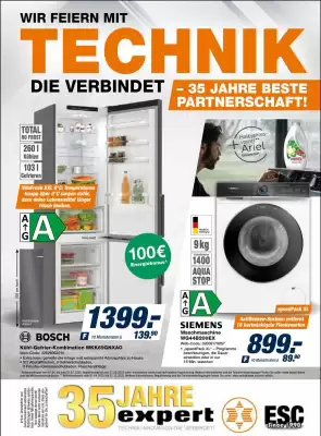 K&M Computer Prospekt (gültig bis 31-07)