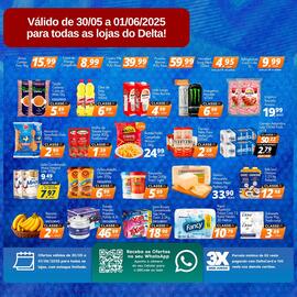 Catálogo Delta Supermercados Página 2