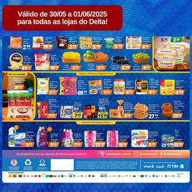 Catálogo Delta Supermercados Página 4