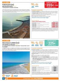 Volantino Eurospin Viaggi Pagina 10